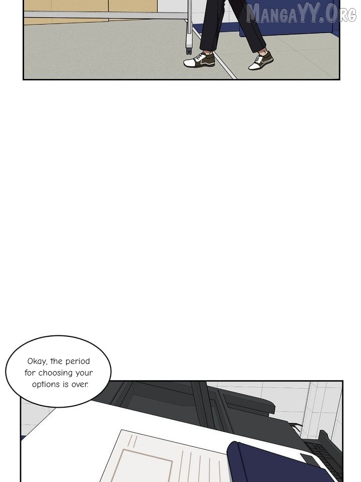 Change Me Chapter 21 - page 66